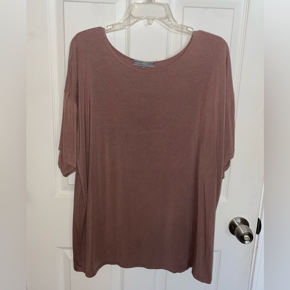 Emma’s Closet tunic
